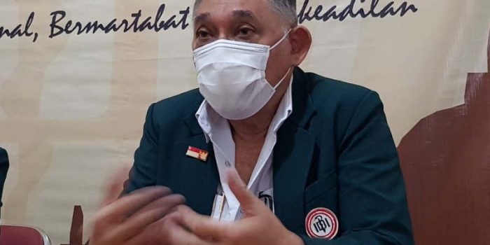 Dr. Djoko Handojo, M.Si., Med., Sp.B., Sp.B (K) Onk, FICS.