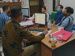 Polresta Banyumas Berhasil Mengungkap Kasus Dugaan Perdagangan Manusia
