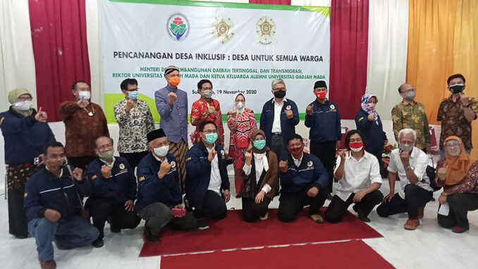 Pemilihan Kepala Daerah (Pilkada) Kabupaten Bantul