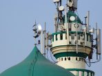 Takmir Diminta Sosialisasi Pilwalkot 2020 Pakai Speaker