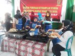 Perempuan Korban NAPZA dan ODHA Diberdayakan