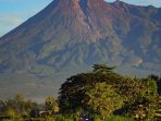 Awas, Status Merapi Naik