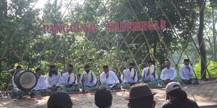 Kampung Budaya Piji Wetan