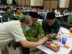 DMI Kota Semarang Berdayakan Masjid Lewat Aplikasi Zaidy