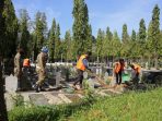 Pelanggar Prokes Relatif Tinggi, Satpol PP Kota Semarang Bakal Gelar Razia Mikro Zona
