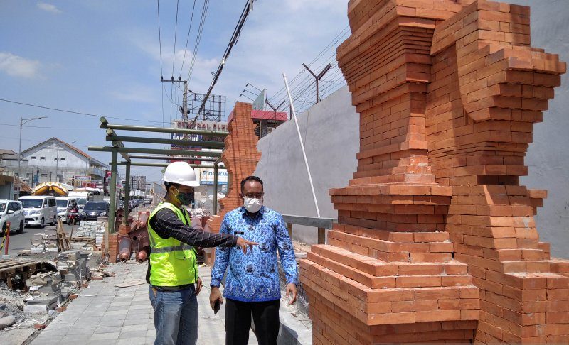 City Walk Kudus