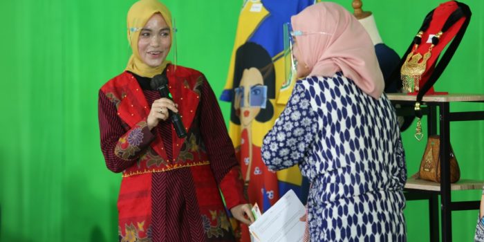 2.595 Produk UMKM Ramaikan UKM Virtual Expo II