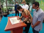 Wisata Agro Kopi Muria Diresmikan