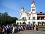 Tekankan Kebersihan di Dunia Pariwisata