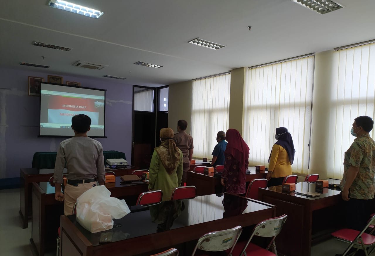 KPU Kabupaten Demak
