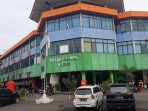 Tingkatkan Kenyamanan Pengunjung, Tiga Pasar di Kudus Mulai Diperbaiki