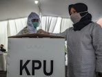Pemkot Semarang Siap Gelar Pemungutan Suara