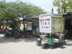 Wajib Patuhi Prokes di Pusat Kuliner Lentog Tanjung