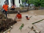 BPBD Kudus Himbau Warga Bersihkan Sungai