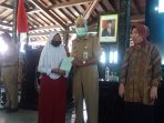 8676 Siswa Demak Terima Bantuan Pendidikan Lembaga Gerakan Nasional Orang Tua Asuh