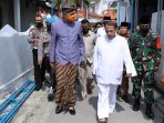 Tokoh Penting Jateng Sowan ke Habib Luthfi