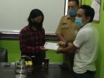 Tembus Pelatnas, Atlet Panjat Tebing Kudus Diapresiasi