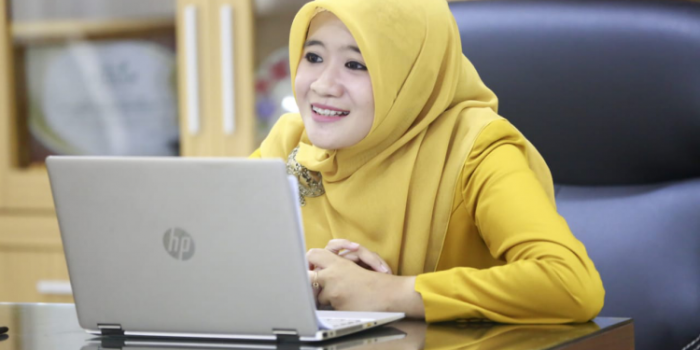 Perluas Pendidikan lewat Sekolah Virtual Gratis