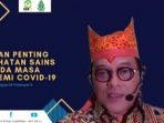 Jaga Kesehatan, Bukan Hanya Fisik Saja