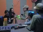 Cegah Klaster Baru, Satpol PP Pemalang Lakukan Monitoring Hiburan Malam