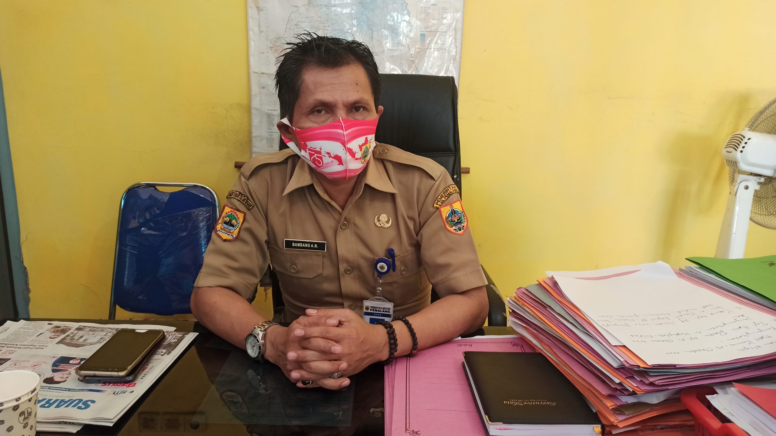 Bambang Ali Nuryanto