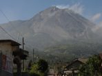 Status Merapi Siaga, Sri Sultan Minta Warga tak Panik