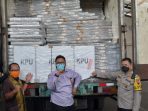 KPU Kota Semarang Targetkan Logistik Pilwalkot Selesai Bulan Ini