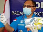BNN Jawa Tengah Ungkap Peredaran Permen Narkoba