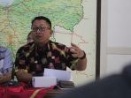 Disporapar Rancang Strategi saat Libur Panjang