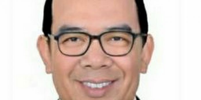 M. Trihudiyatmanto Dosen UNSIQ