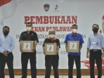 Tumbuhkan Nilai Kepahlawanan, Altruisme, serta Kebermaknaan Hidup