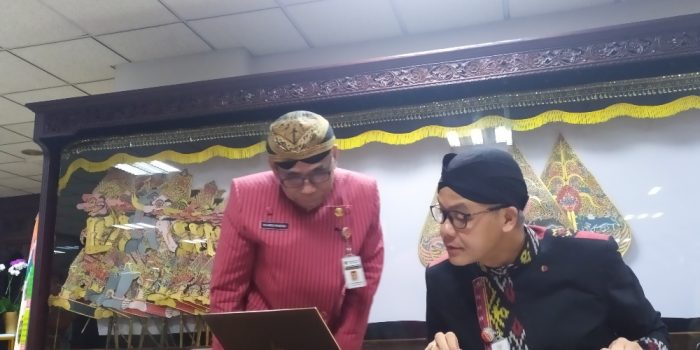 Lampaui Target WHO, Tes PCR Jateng Tembus 70 Ribu