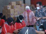 Kunjungi Kawasan Industri Hasil Tembakau, H.M. Hartopo Minta Produksi Rokok Sesuai SOP