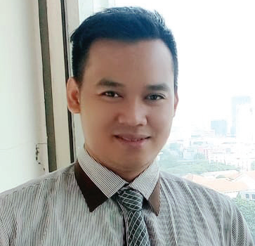 Nurudin, Dosen FEBI UIN Walisongo