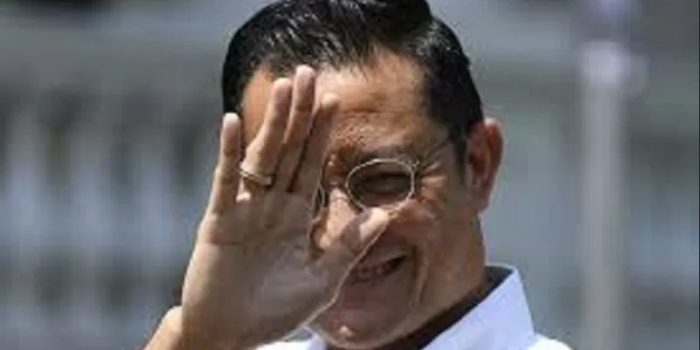 KPK tetapkan Menteri Sosial Juliari Peter Batubara Sebagai Tersangka Korupsi Bansos Covid-19