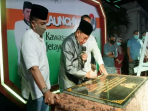 Pemkot Pekalongan Tawarkan Pusat Kuliner untuk PKL