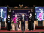Inventor GeNose Memperoleh Penghargaan