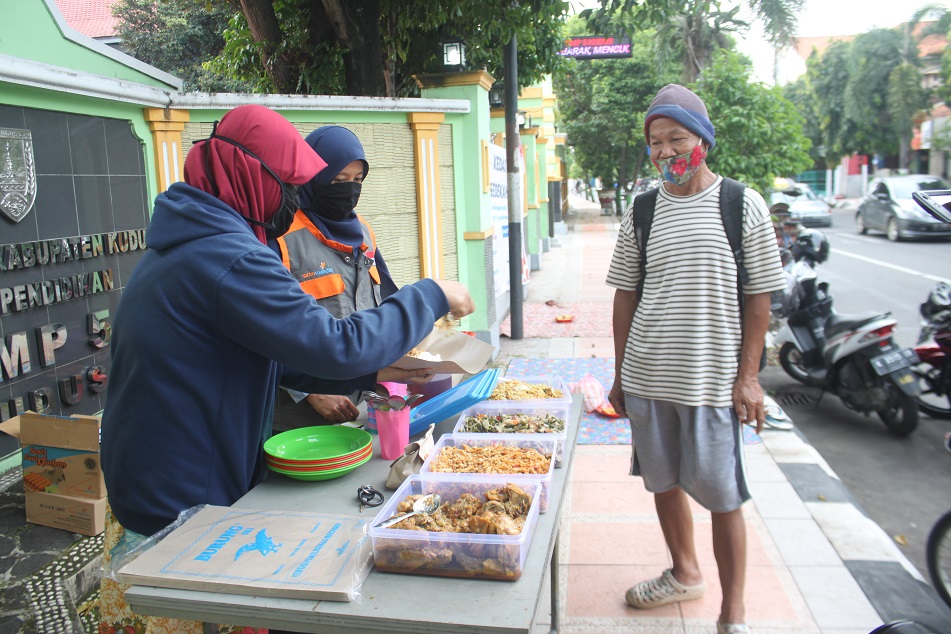 Yayasan Yatim Mandiri Kudus
