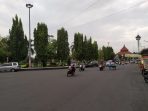 Tak Ada Rekayasa Lalin Jelang Libur Natal dan Tahun Baru