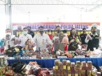 23 Ribu Jamu Ilegal Dimusnahkan