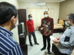 Asrama Haji Donohudan Jadi Tempat Isolasi Terpusat