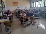 Pelatihan Industri Kreatif Mulai Dilirik