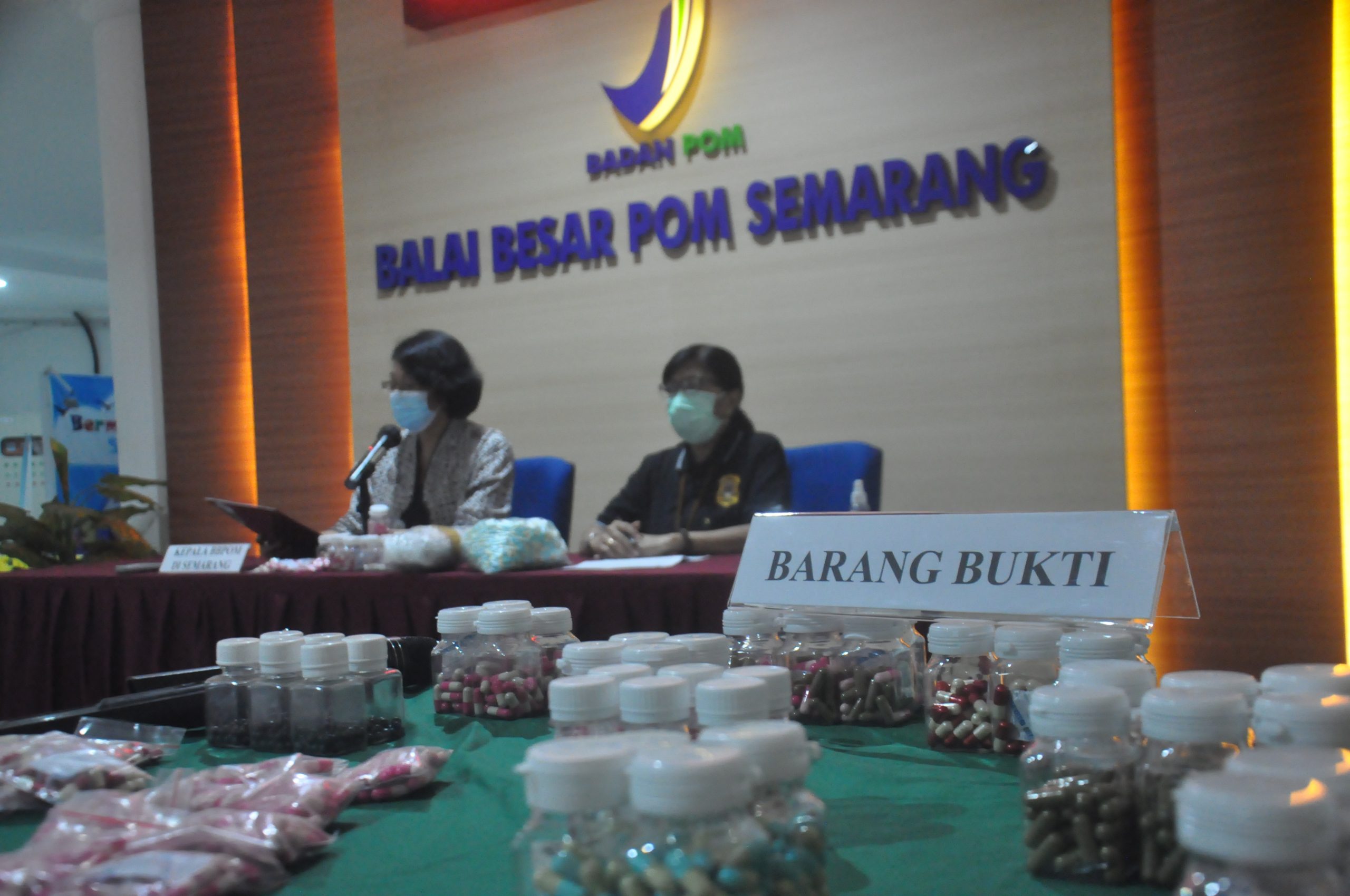 BBPOM Semarang