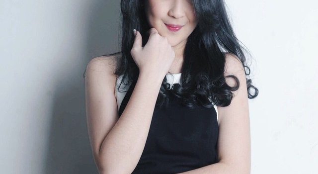 Agatha Pricilla