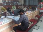 Jelang Pilkada Pemalang, Proses Perekaman Capai 96,6%