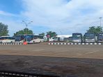 Antisipasi Kelonjakan Penumpang di Libur Panjang, Siapkan Personil Khusus di Terminal