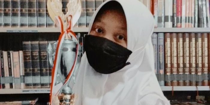 Layanan Hibrida, Solusi Perpustakaan di Masa Pandemi