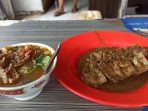 Menikmati Kuliner Khas Pemalang, Nasi Grombyang
