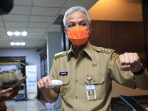 Ganjar: GeNose-C19 Jadi Favorit Masyarakat