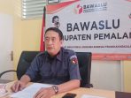 Kantongi Tiga Laporan Money Politik, Kinerja Bawaslu Pemalang Diuji